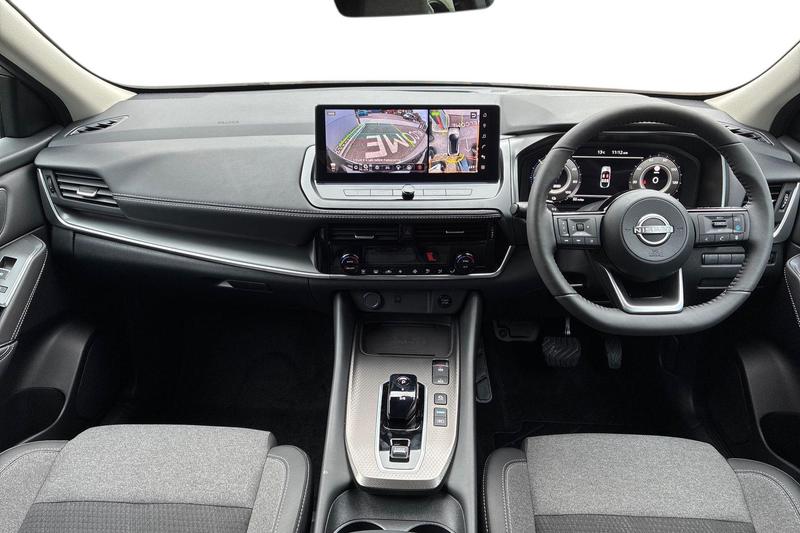 Used Nissan Qashqai 2025 for sale - 76467667: Photo 12