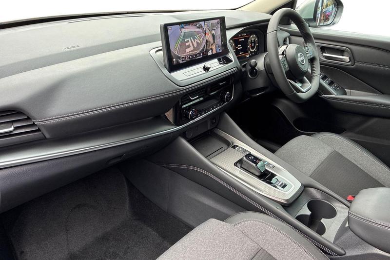 Used Nissan Qashqai 2025 for sale - 76467667: Photo 13