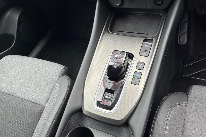 Used Nissan Qashqai 2025 for sale - 76467667: Photo 14