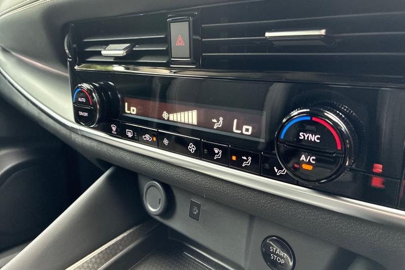 Used Nissan Qashqai 2025 for sale - 76467667: Photo 15