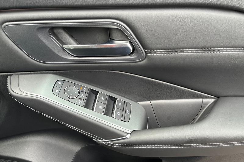 Used Nissan Qashqai 2025 for sale - 76467667: Photo 16