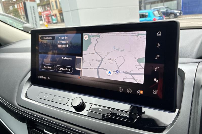 Used Nissan Qashqai 2025 for sale - 76467667: Photo 17