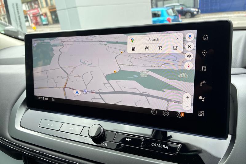 Used Nissan Qashqai 2025 for sale - 76467667: Photo 18