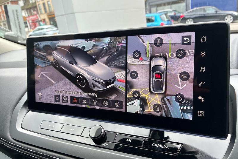 Used Nissan Qashqai 2025 for sale - 76467667: Photo 19