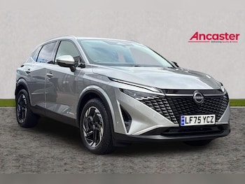 Used Nissan Qashqai 2025 for sale - 76467667: Photo