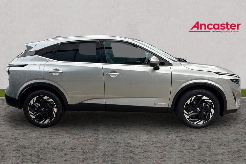 Used Nissan Qashqai 2025 for sale - 76467667: Photo 2