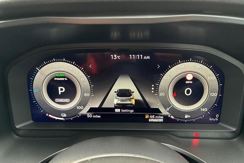 Used Nissan Qashqai 2025 for sale - 76467667: Photo 20