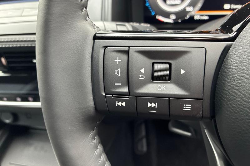 Used Nissan Qashqai 2025 for sale - 76467667: Photo 21