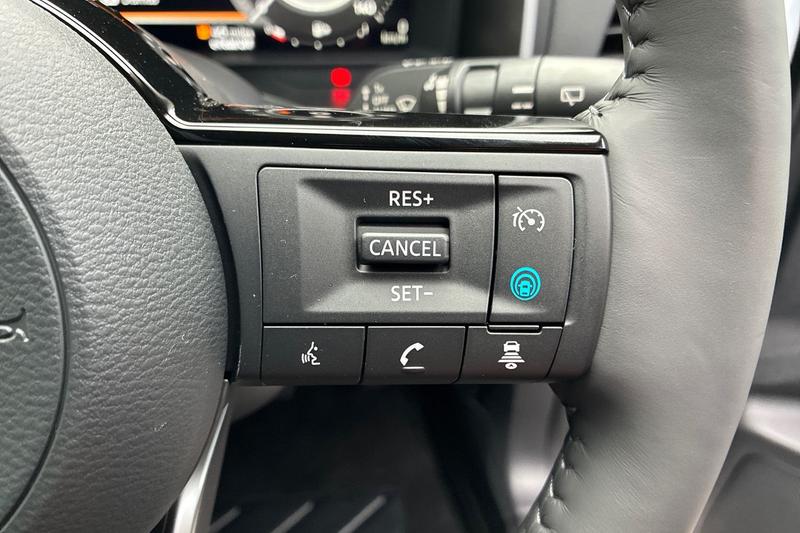 Used Nissan Qashqai 2025 for sale - 76467667: Photo 22