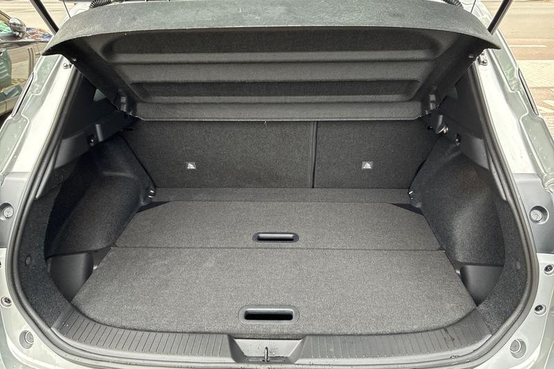 Used Nissan Qashqai 2025 for sale - 76467667: Photo 24