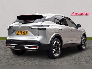 Used Nissan Qashqai 2025 for sale - 76467667: Photo