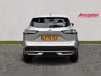 Used Nissan Qashqai 2025 for sale - 76467667: Photo