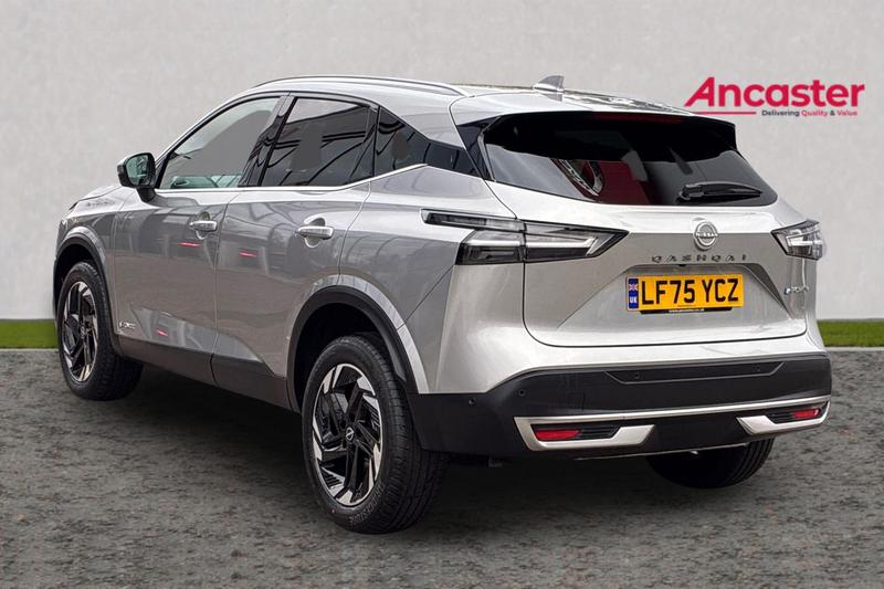 Used Nissan Qashqai 2025 for sale - 76467667: Photo 5