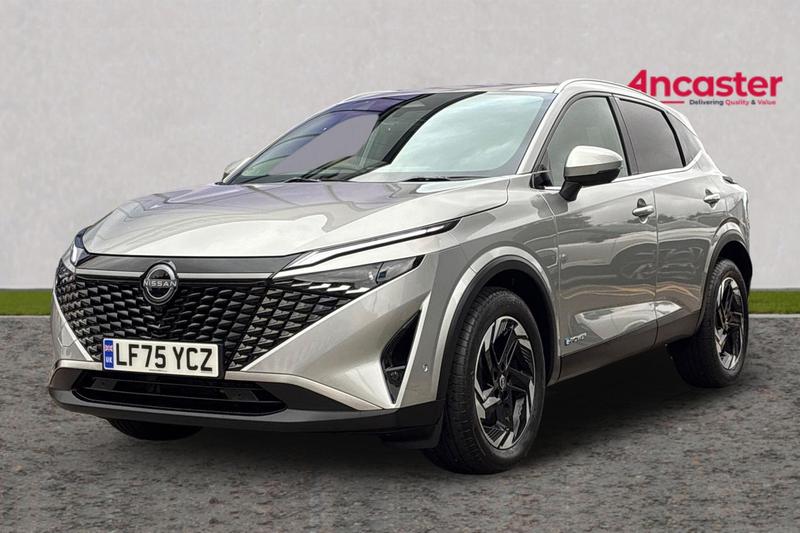 Used Nissan Qashqai 2025 for sale - 76467667: Photo 7