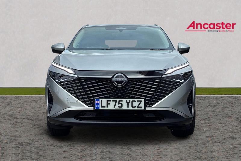 Used Nissan Qashqai 2025 for sale - 76467667: Photo 8