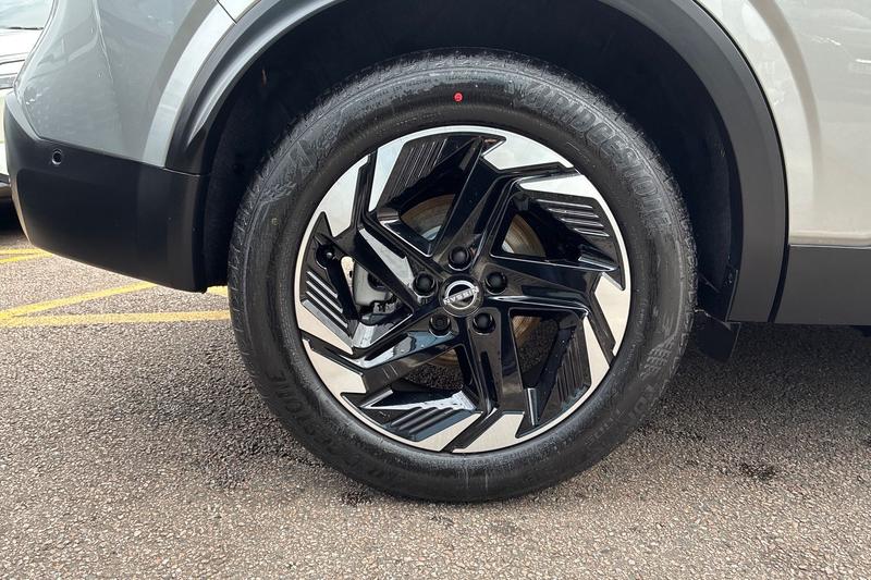 Used Nissan Qashqai 2025 for sale - 76467667: Photo 9