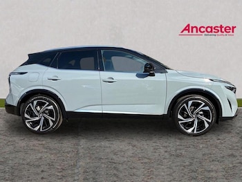 Used Nissan Qashqai 2026 for sale - 79485441: Photo