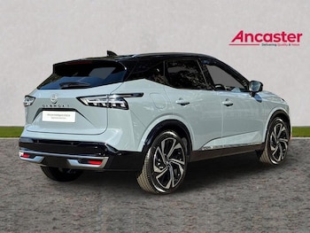 Used Nissan Qashqai 2026 for sale - 79485441: Photo