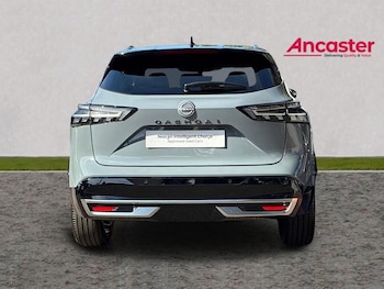 Used Nissan Qashqai 2026 for sale - 79485441: Photo