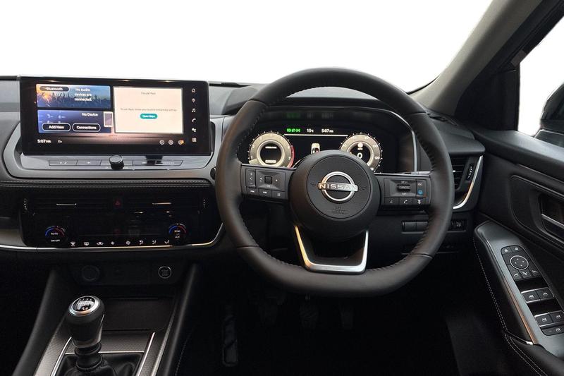 Used Nissan Qashqai 2025 for sale - 76261066: Photo 11