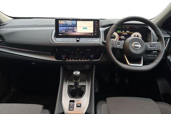 Used Nissan Qashqai 2025 for sale - 76261066: Photo 12
