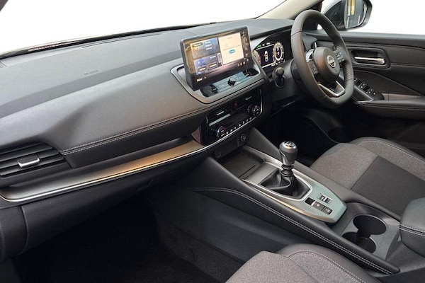 Used Nissan Qashqai 2025 for sale - 76261066: Photo 13