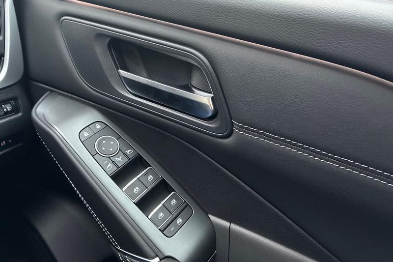 Used Nissan Qashqai 2025 for sale - 76261066: Photo 16