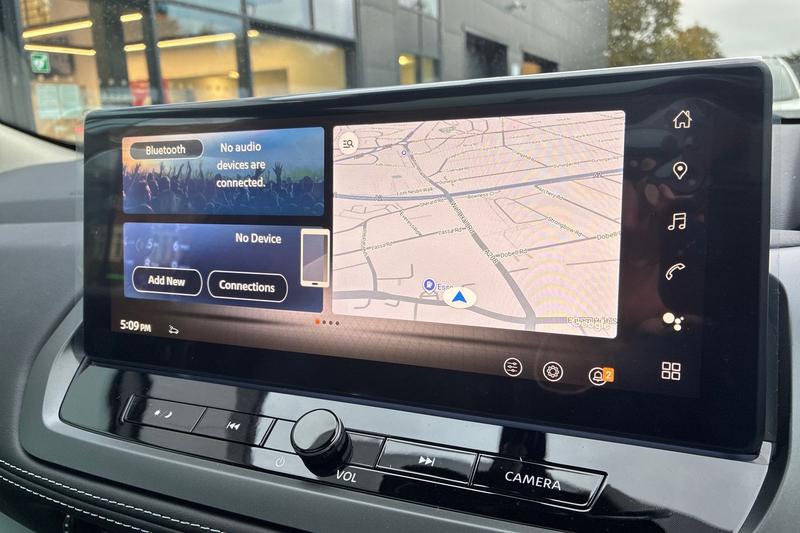 Used Nissan Qashqai 2025 for sale - 76261066: Photo 17