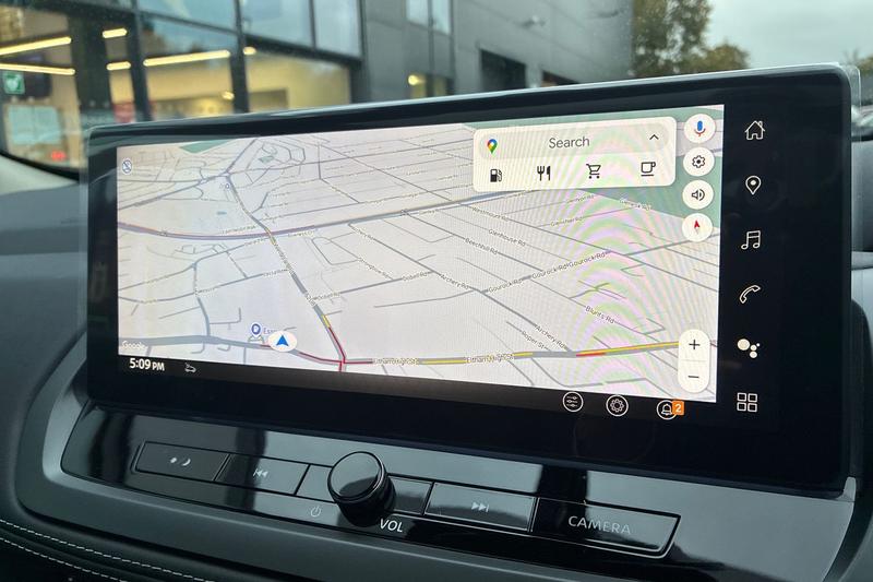 Used Nissan Qashqai 2025 for sale - 76261066: Photo 18