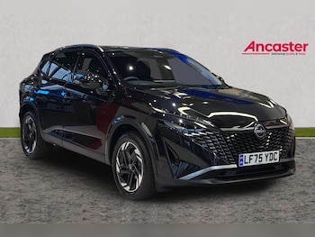 Used Nissan Qashqai 2025 for sale - 76261066: Photo