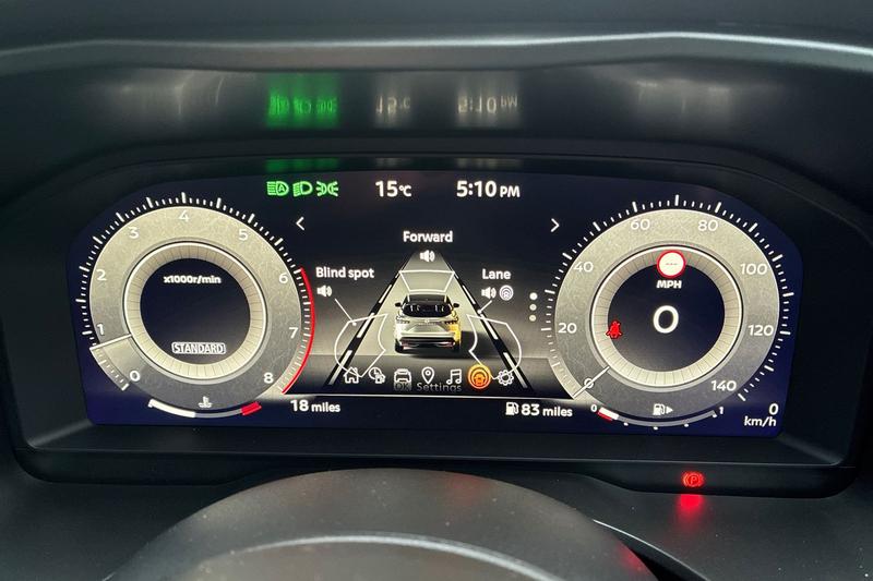 Used Nissan Qashqai 2025 for sale - 76261066: Photo 20