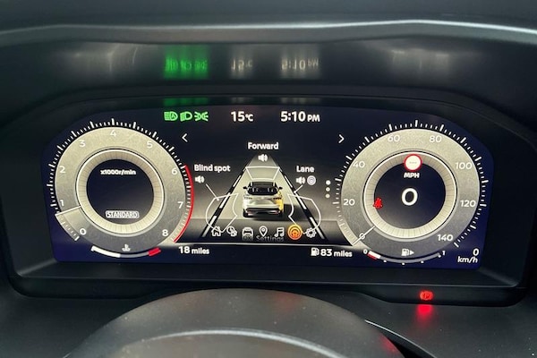 Used Nissan Qashqai 2025 for sale - 76261066: Photo 20