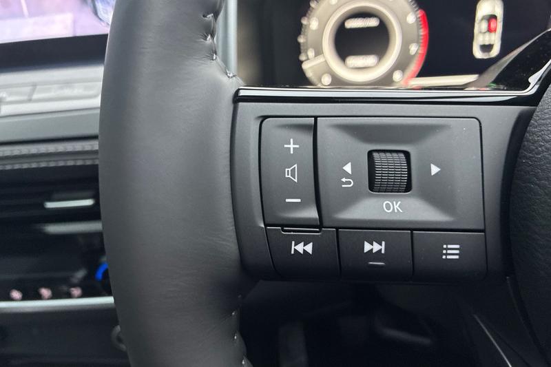 Used Nissan Qashqai 2025 for sale - 76261066: Photo 21