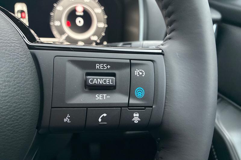 Used Nissan Qashqai 2025 for sale - 76261066: Photo 22