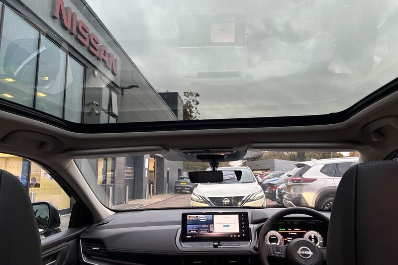 Used Nissan Qashqai 2025 for sale - 76261066: Photo 25