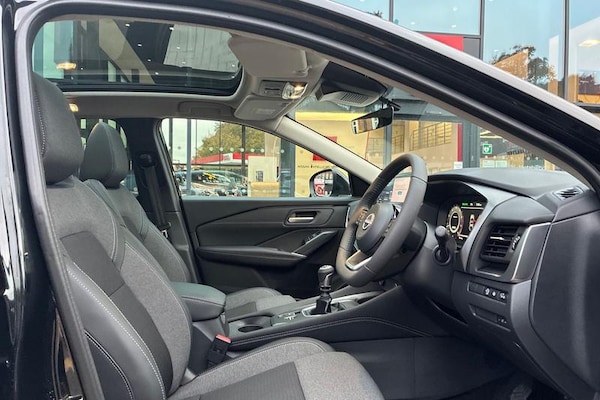 Used Nissan Qashqai 2025 for sale - 76261066: Photo 26
