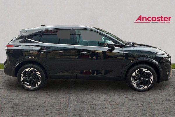 Used Nissan Qashqai 2025 for sale - 76261066: Photo 2