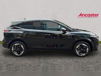 Used Nissan Qashqai 2025 for sale - 76261066: Photo