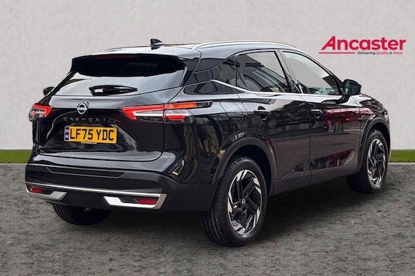 Used Nissan Qashqai 2025 for sale - 76261066: Photo 3