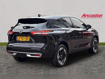 Used Nissan Qashqai 2025 for sale - 76261066: Photo