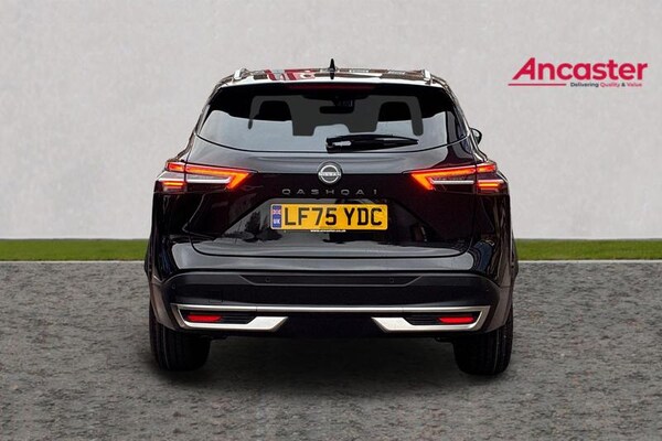 Used Nissan Qashqai 2025 for sale - 76261066: Photo 4