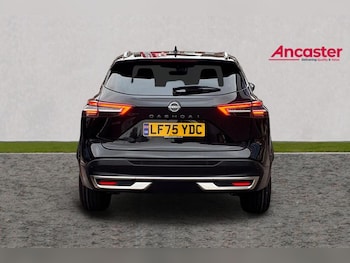 Used Nissan Qashqai 2025 for sale - 76261066: Photo