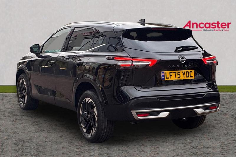 Used Nissan Qashqai 2025 for sale - 76261066: Photo 5