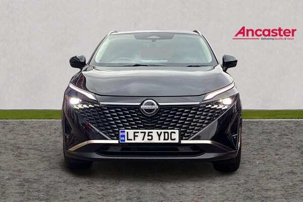 Used Nissan Qashqai 2025 for sale - 76261066: Photo 8