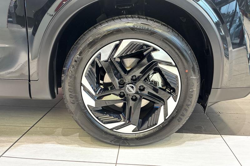 Used Nissan Qashqai 2025 for sale - 76261066: Photo 9