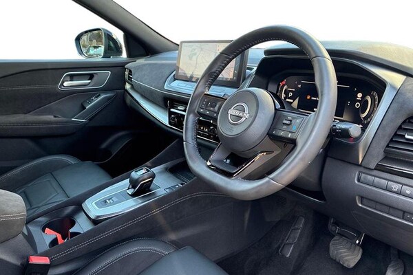 Used Nissan Qashqai 2024 for sale - 75228392: Photo 10