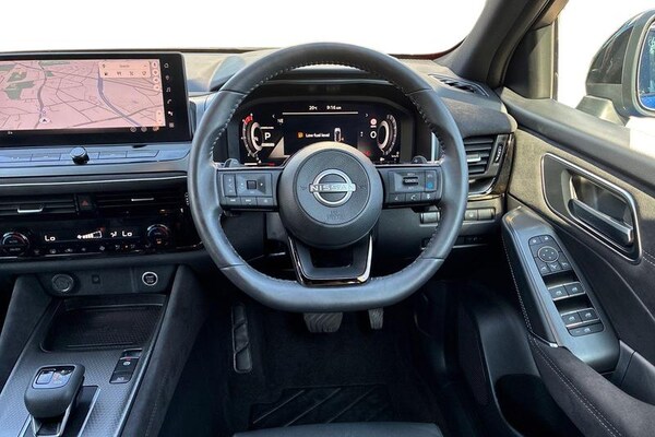 Used Nissan Qashqai 2024 for sale - 75228392: Photo 11