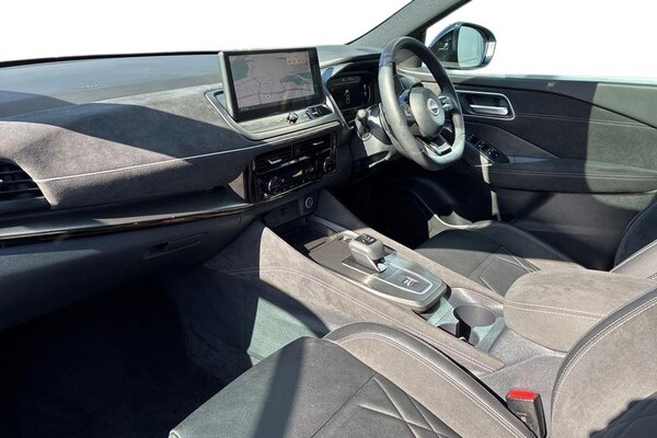 Used Nissan Qashqai 2024 for sale - 75228392: Photo 13