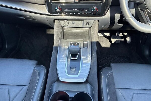 Used Nissan Qashqai 2024 for sale - 75228392: Photo 14