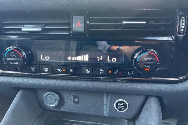 Used Nissan Qashqai 2024 for sale - 75228392: Photo 15